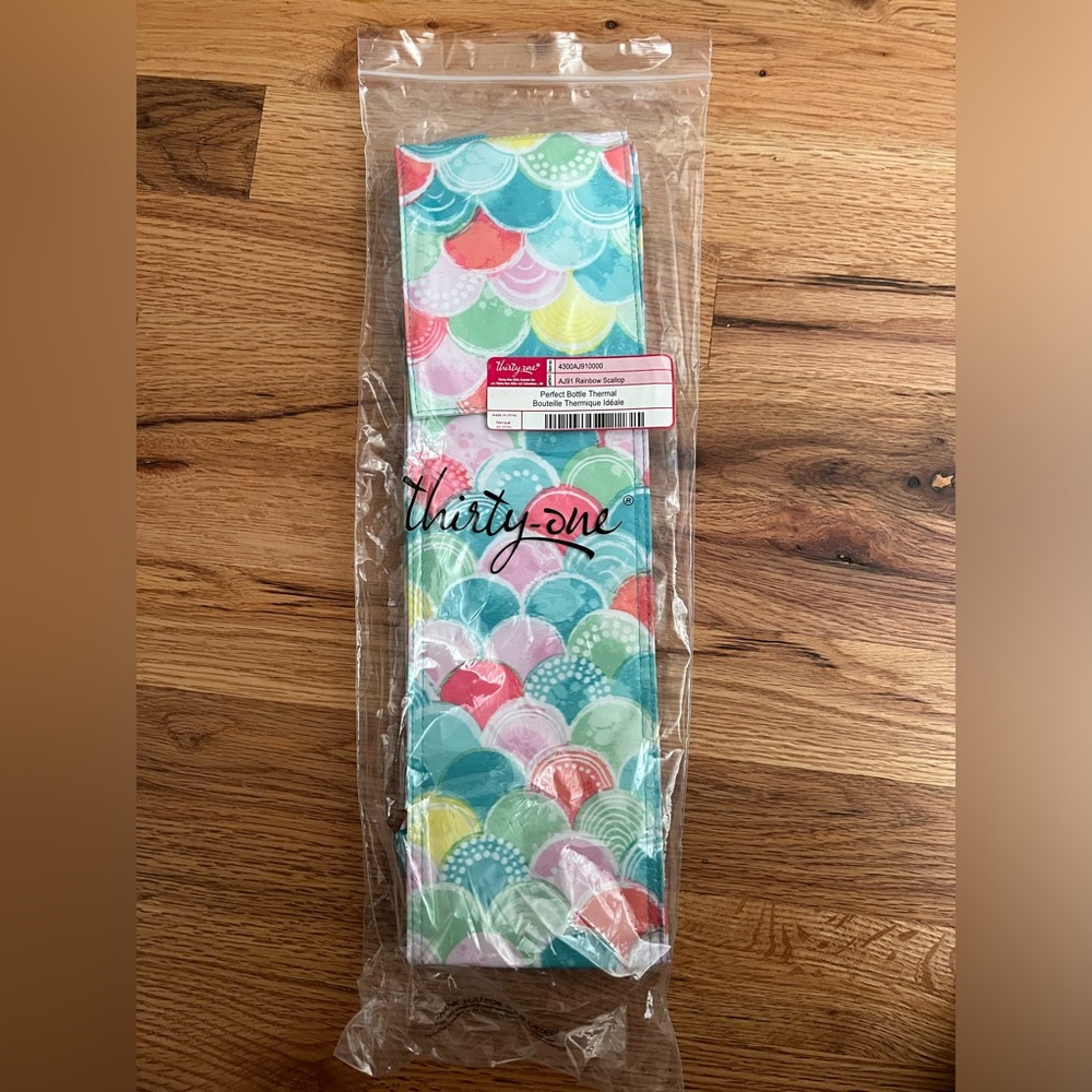 Thirty-One Perfect Bottle Thermal